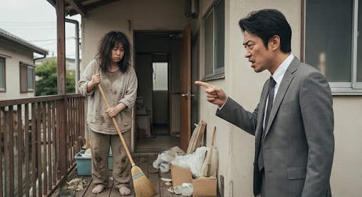 「家で鏡くらい見ろよ」「デブでダサい」と妻を捨てた夫――私は何も言わず離婚した。1年後、同窓会で再会した元妻の姿に、彼は顔面蒼白で言葉を失った。感動の物語
