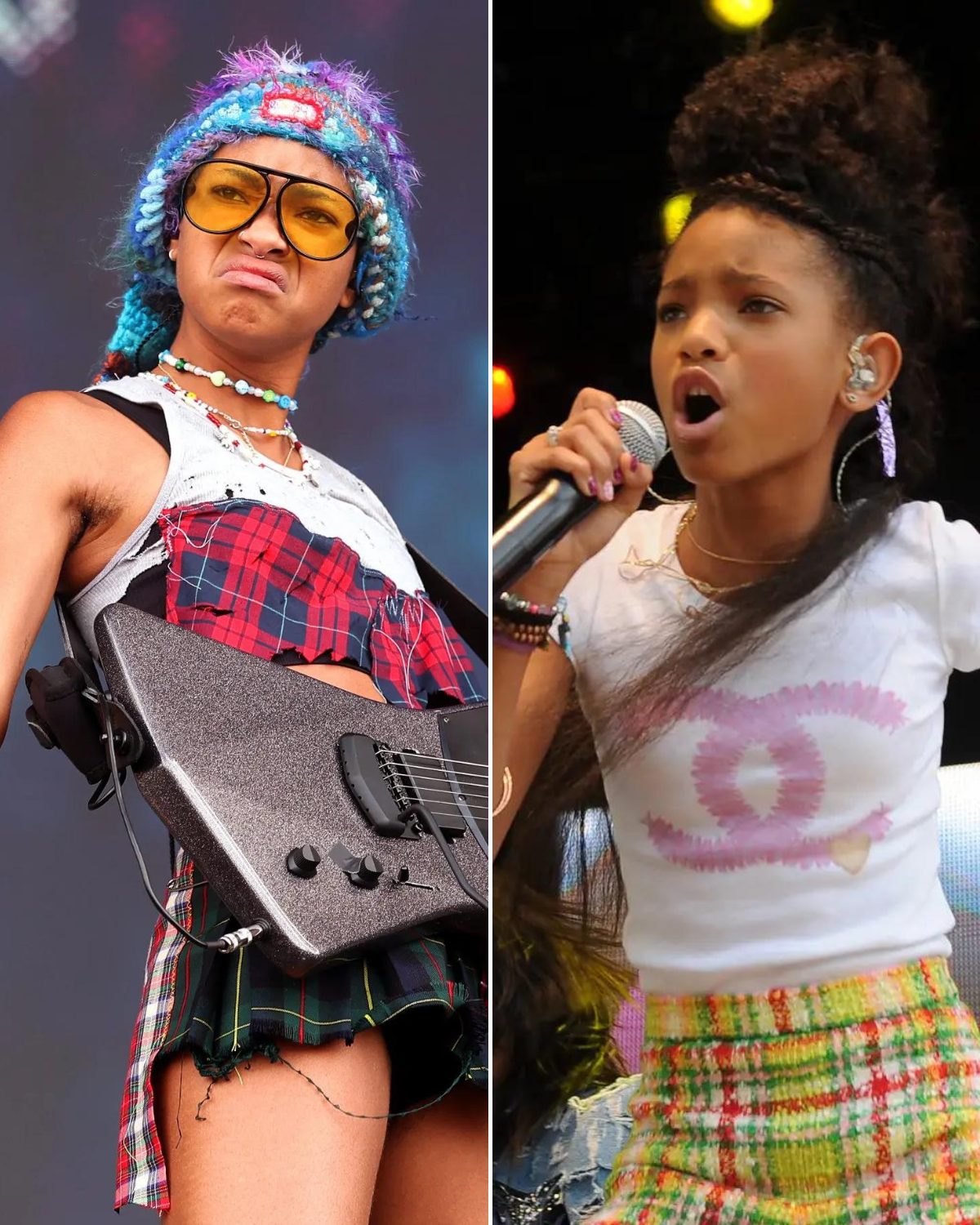 Willow Smith Net Worth How Much Money Did Will Smith’s Daughter Make