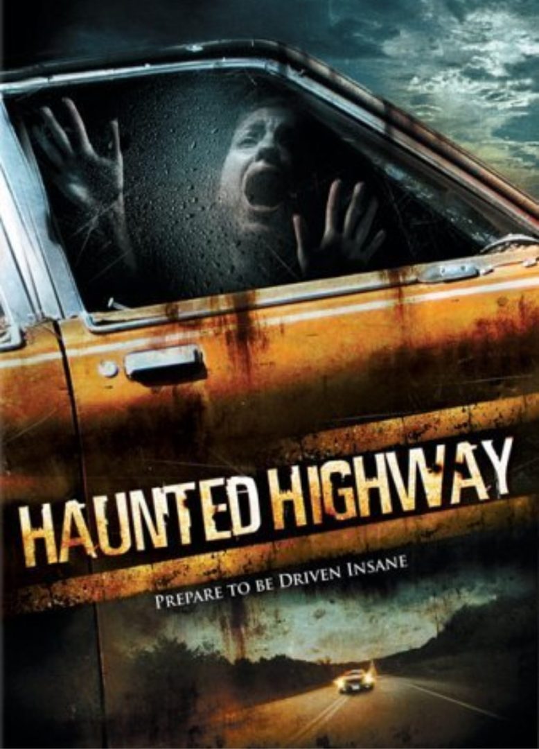 Haunted Highway "Death Ride" Trailer Horror