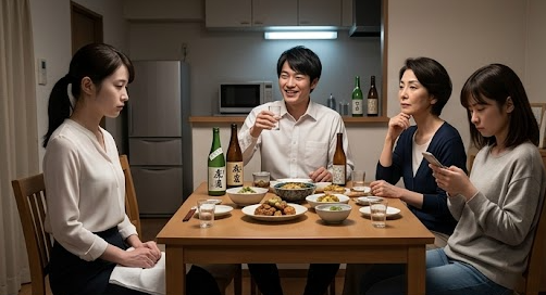 婚約直後、彼は「新居を売って親に渡す」と言った。私はその夜、自分名義のマンションを売却した――「じゃあ俺たちはどこに住む？」と青ざめた時には、もう手遅れだった。感動の物語