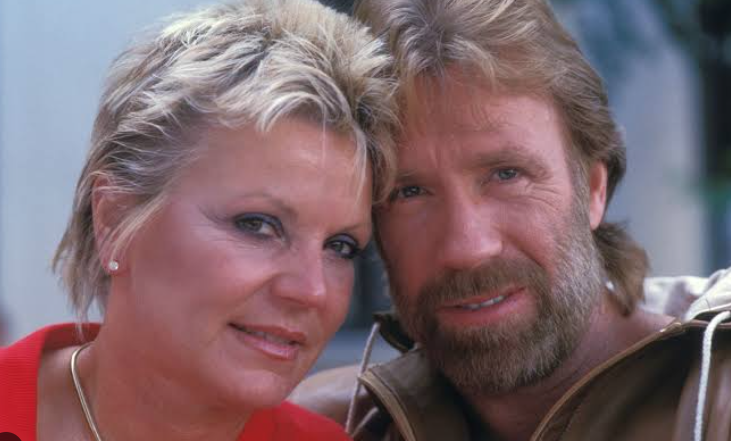 Chuck Norris: The Untold Story Behind the Legend, Fortune, and Final Chapter